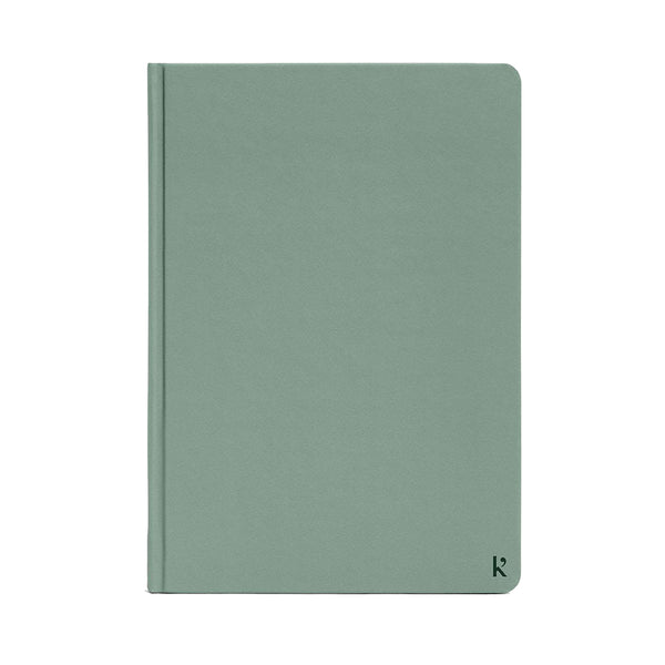 Notebook | Hardcover | A5 | Lined | Karst | 2 COLOUR OPTIONS AVAILABLE