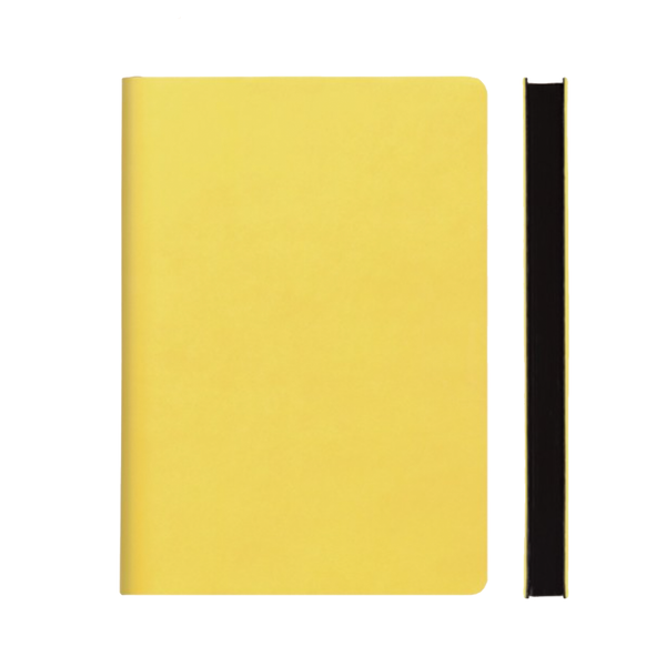 Notebook | Grid | A5 | Daycraft | 9 COLOUR OPTIONS AVAILABLE