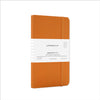 Notebook | Executive Series | Unlined | A6 | myPaperclip | 5 COLOUR OPTIONS AVAILABLE