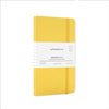 Notebook | Executive Series | Unlined | A6 | myPaperclip | 5 COLOUR OPTIONS AVAILABLE