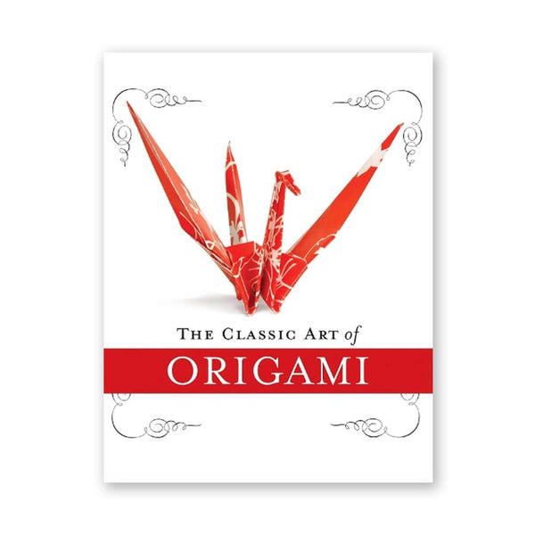 Origami Kit | The Classic Art Of Origami | Running Press