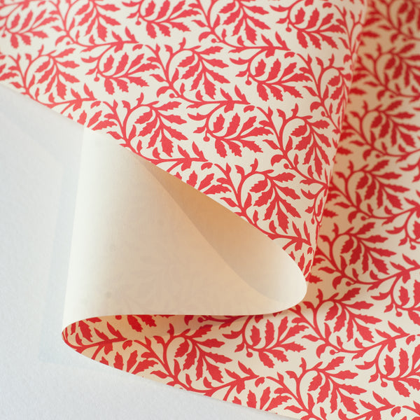 CV.Le.R- Carta (Red), Paper, Kami - Kami
