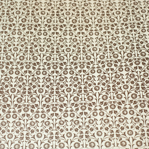 CV.As.Br- Carta (Brown), Paper, Kami - Kami