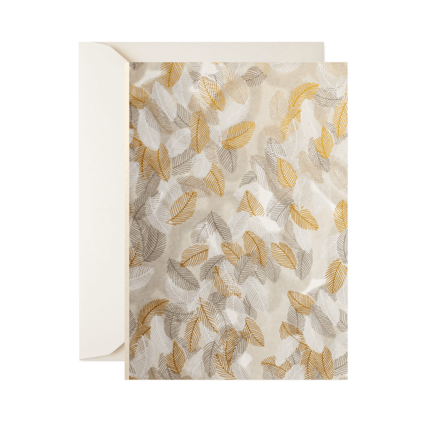 All Occasion Greeting Card | Tara | A6 | Floral and Botanical Designs | Kami Paper | 15 DESIGNS AVAILABLE