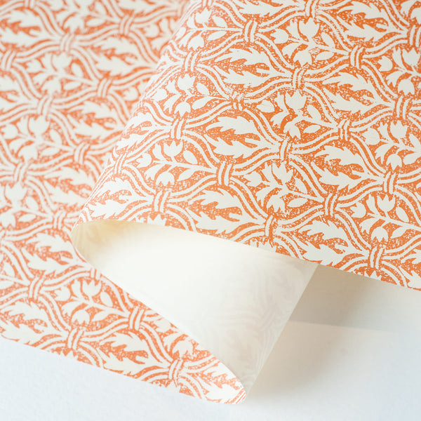 Italian Paper | Flower 4106 | 2 COLOURS