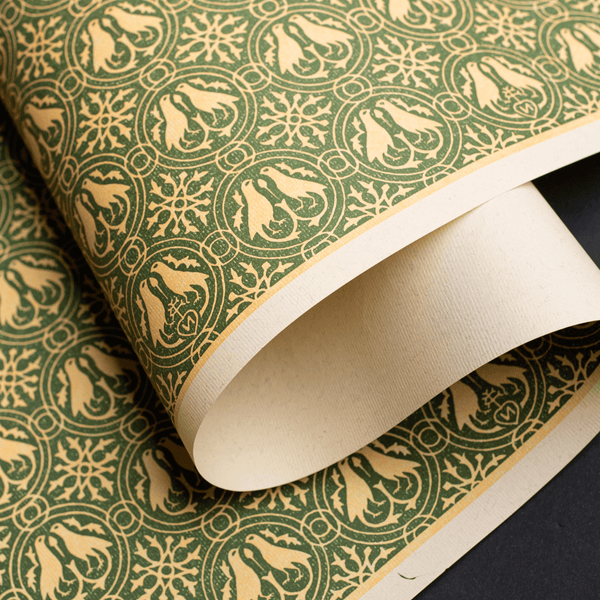 Italian Paper | Xylographie | Firenze | 2 COLOUR OPTIONS AVAILABLE