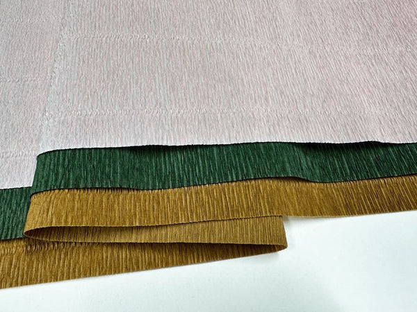 Crepe Paper