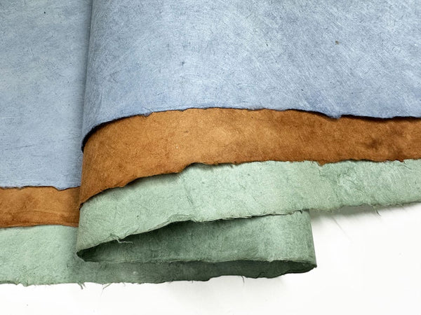 Lokta Plain Unprinted