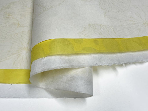 Thai Transparent Paper