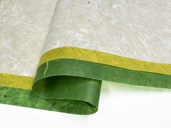 Thai Paper Waterproof