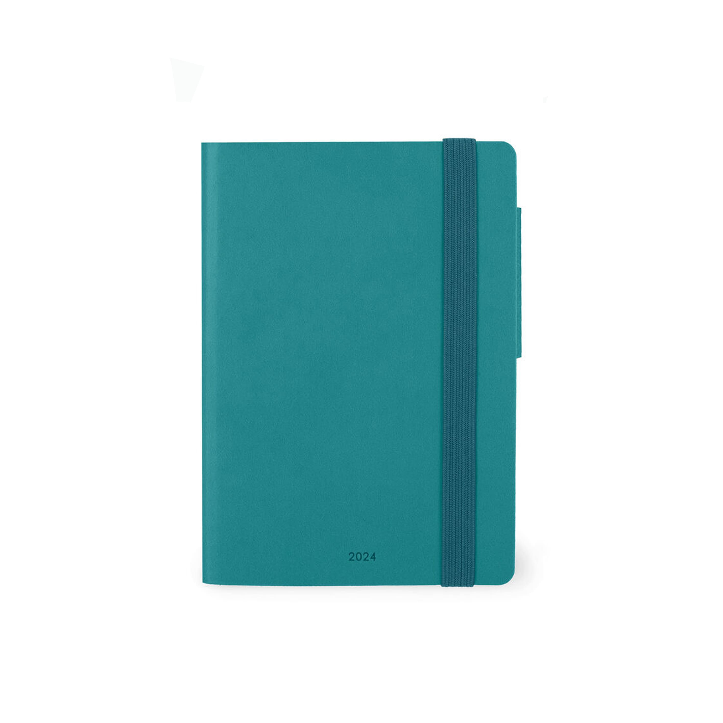 2024 Diary | Small | Daily | Legami | 7 COLOUR OPTIONS AVAILABLE