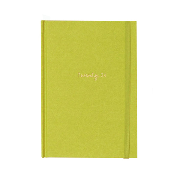 2024 Diary | A5 | Weekly Planner | Write To Me | 3 COLOUR OPTIONS AVAILABLE