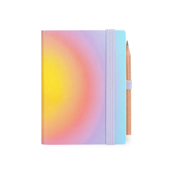 2026 Diary | Mini | 2 Daily | Legami | 6 COLOUR OPTIONS AVAILABLE