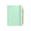 2026 Diary | Mini | 2 Daily | Legami | 6 COLOUR OPTIONS AVAILABLE