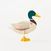 2026 3D Calendar | Park | Good Morning