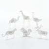 2026 3D Calendar | Zoo | Good Morning