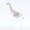 2026 3D Calendar | Zoo | Good Morning