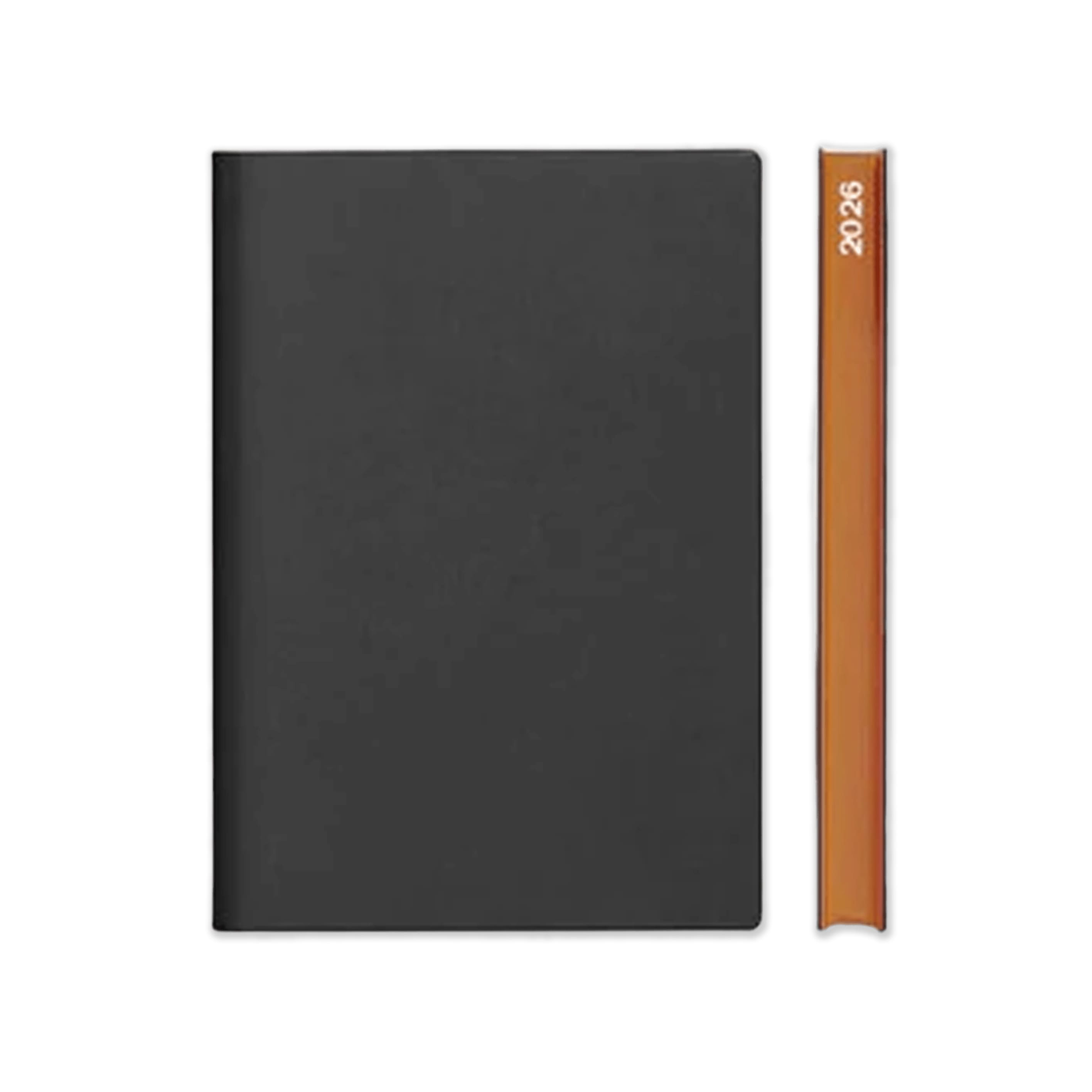 2026 Diary | Daily | Daycraft | 4 COLOUR OPTIONS AVAILABLE