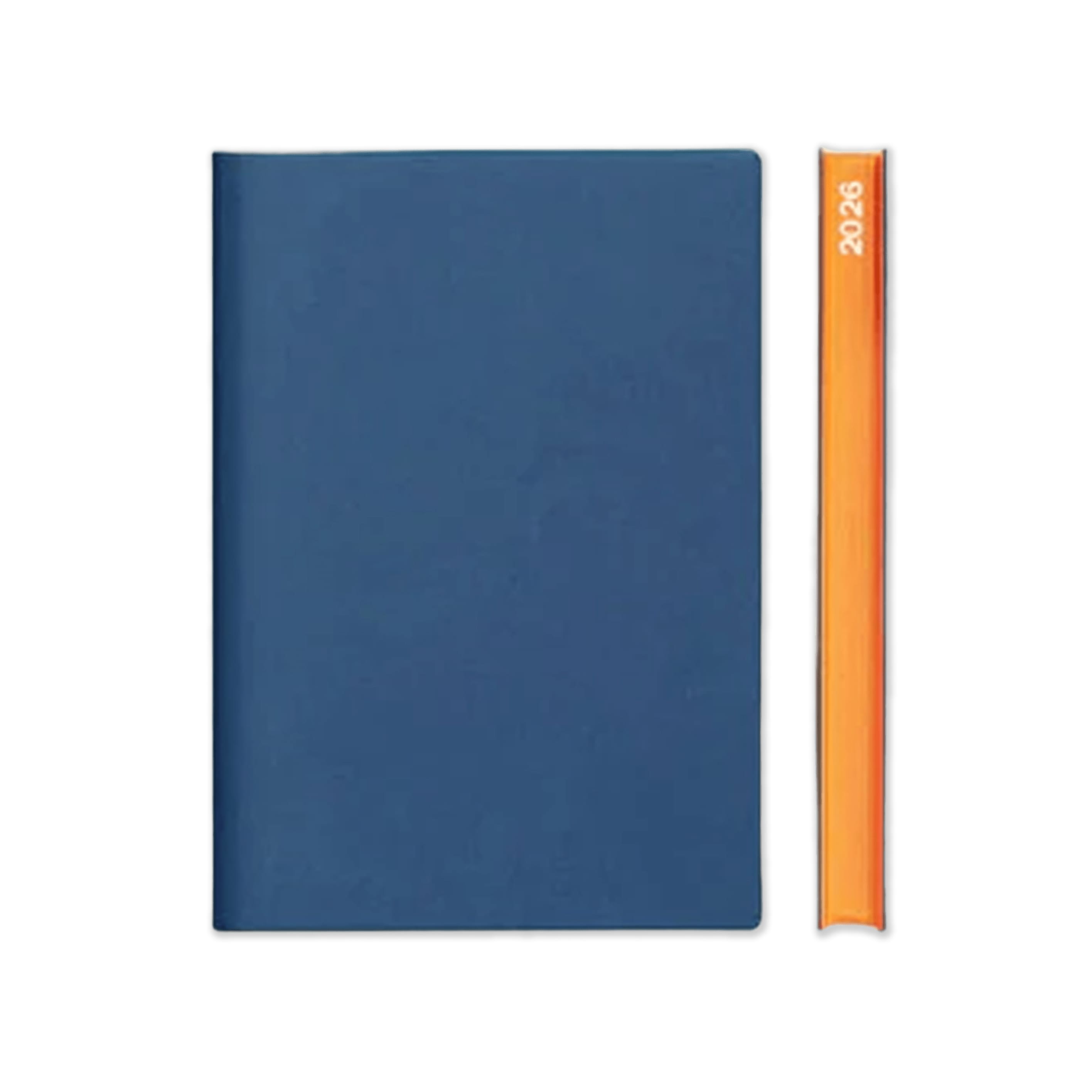 2026 Diary | Daily | Daycraft | 4 COLOUR OPTIONS AVAILABLE