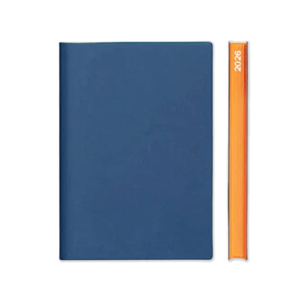 2026 Diary | Daily | Daycraft | 4 COLOUR OPTIONS AVAILABLE