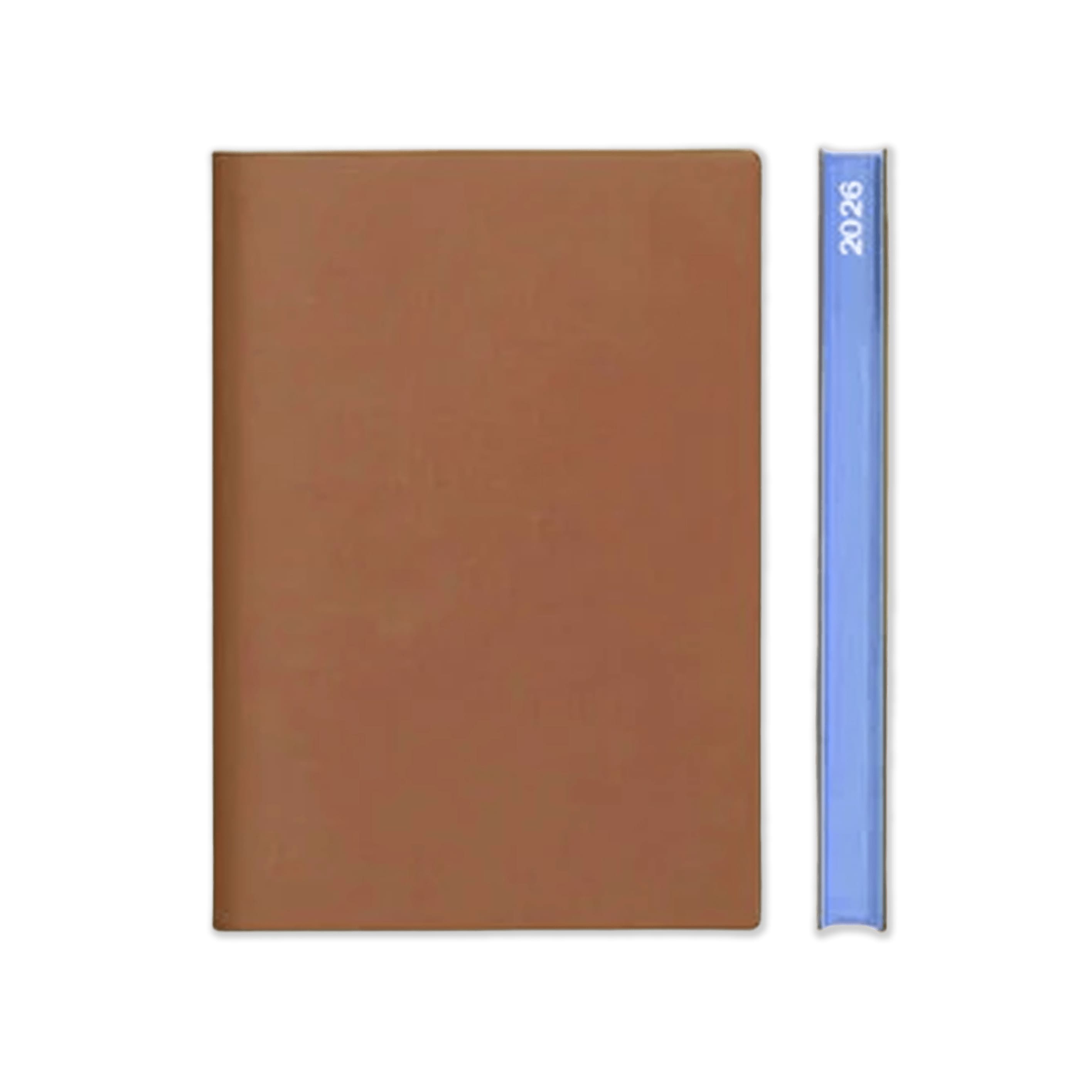 2026 Diary | Daily | Daycraft | 4 COLOUR OPTIONS AVAILABLE