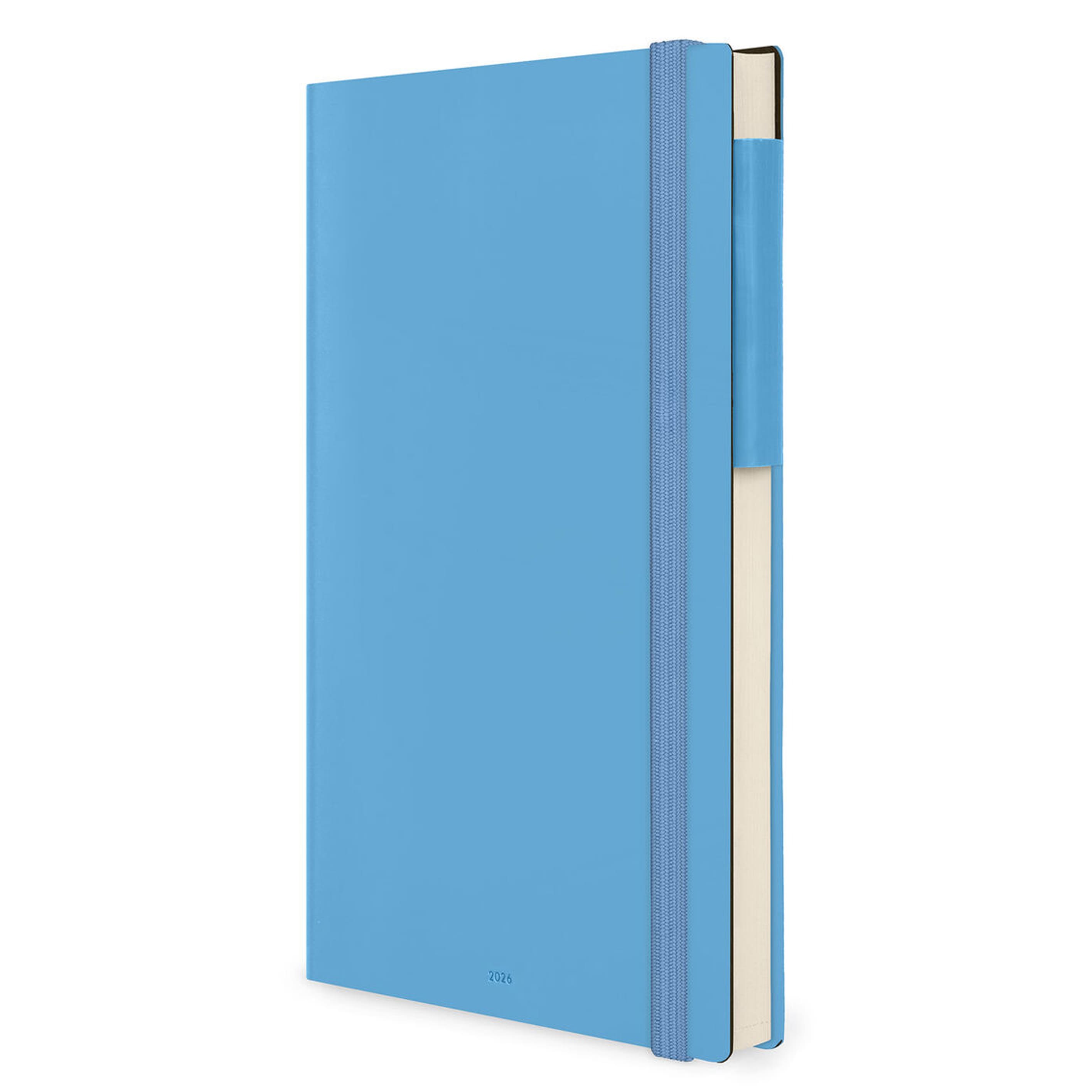 2026 Diary | Large | Daily | Legami | 6 COLOUR OPTIONS AVAILABLE