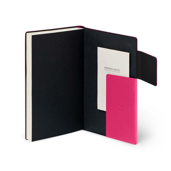 2026 Diary | Medium | Daily | Legami | 6 COLOUR OPTIONS AVAILABLE