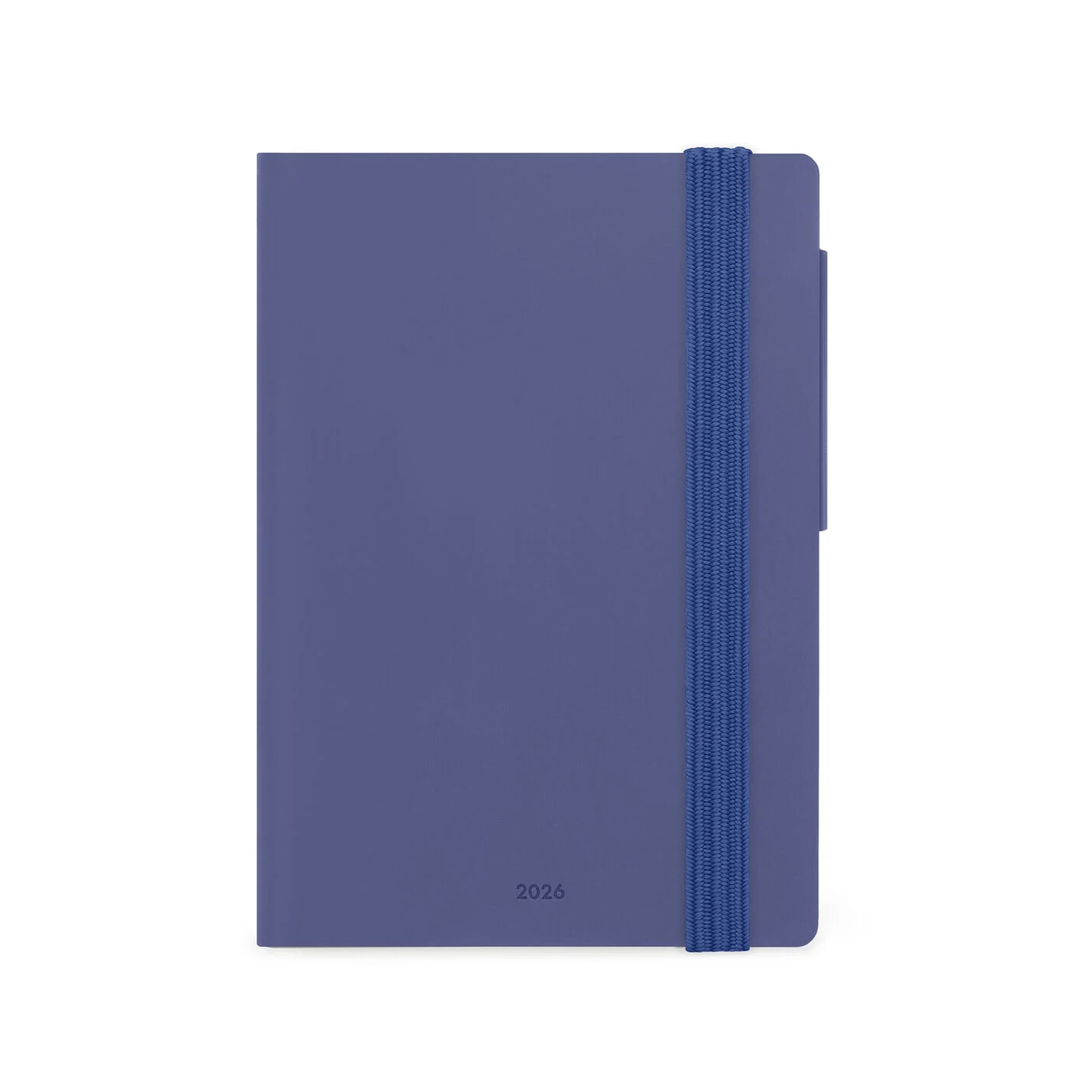 2026 Diary | Small | Daily | Legami | 6 COLOUR OPTIONS AVAILABLE