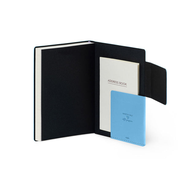 2026 Diary | Small | Daily | Legami | 6 COLOUR OPTIONS AVAILABLE