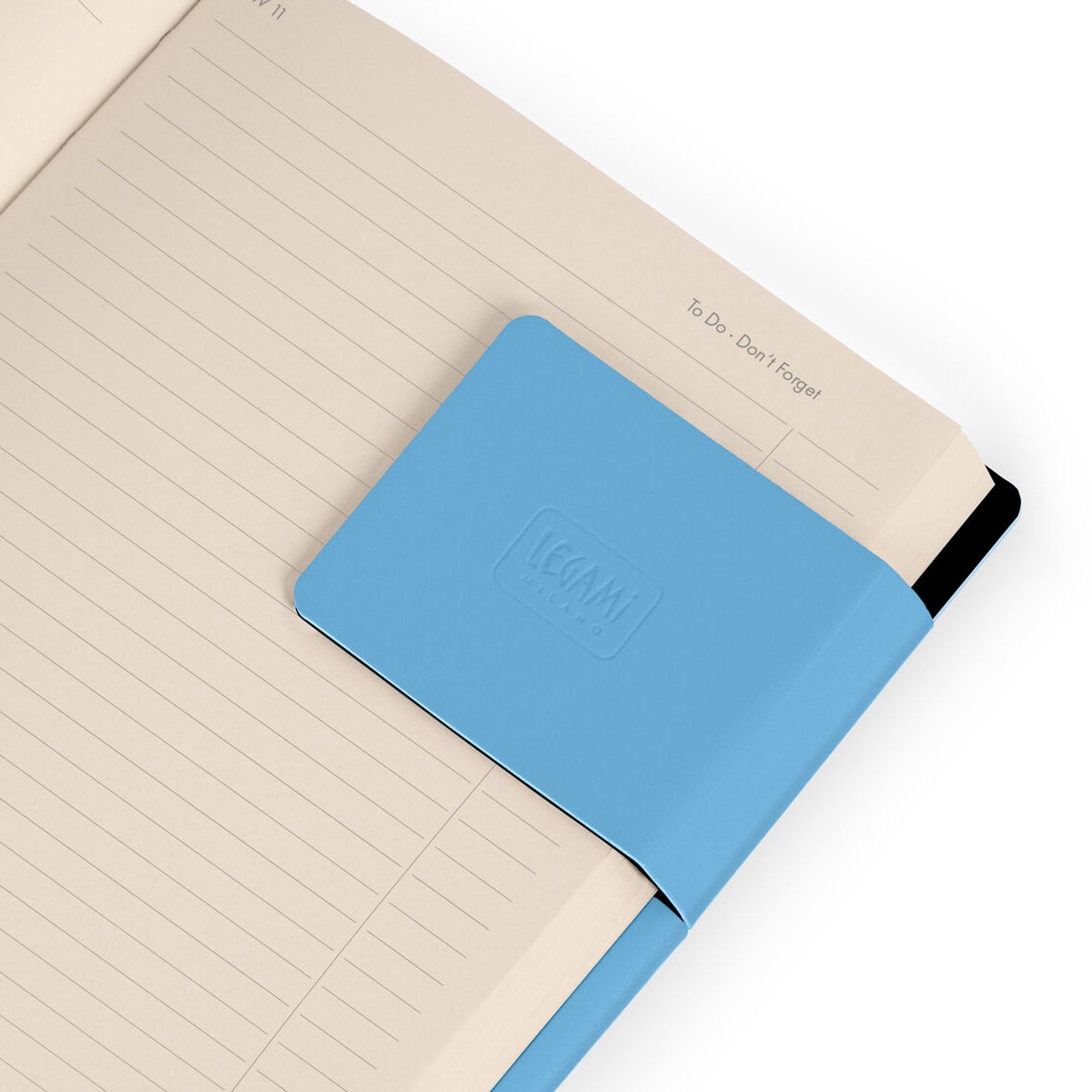 2026 Diary | Small | Daily | Legami | 6 COLOUR OPTIONS AVAILABLE