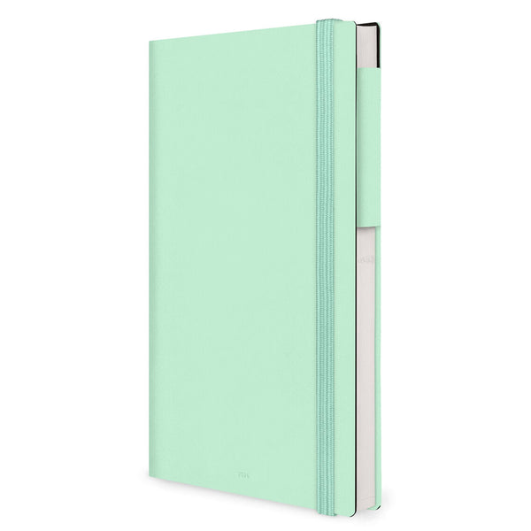 2026 Diary | Large | Weekly & Daily | Legami | 4 COLOUR OPTIONS AVAILABLE