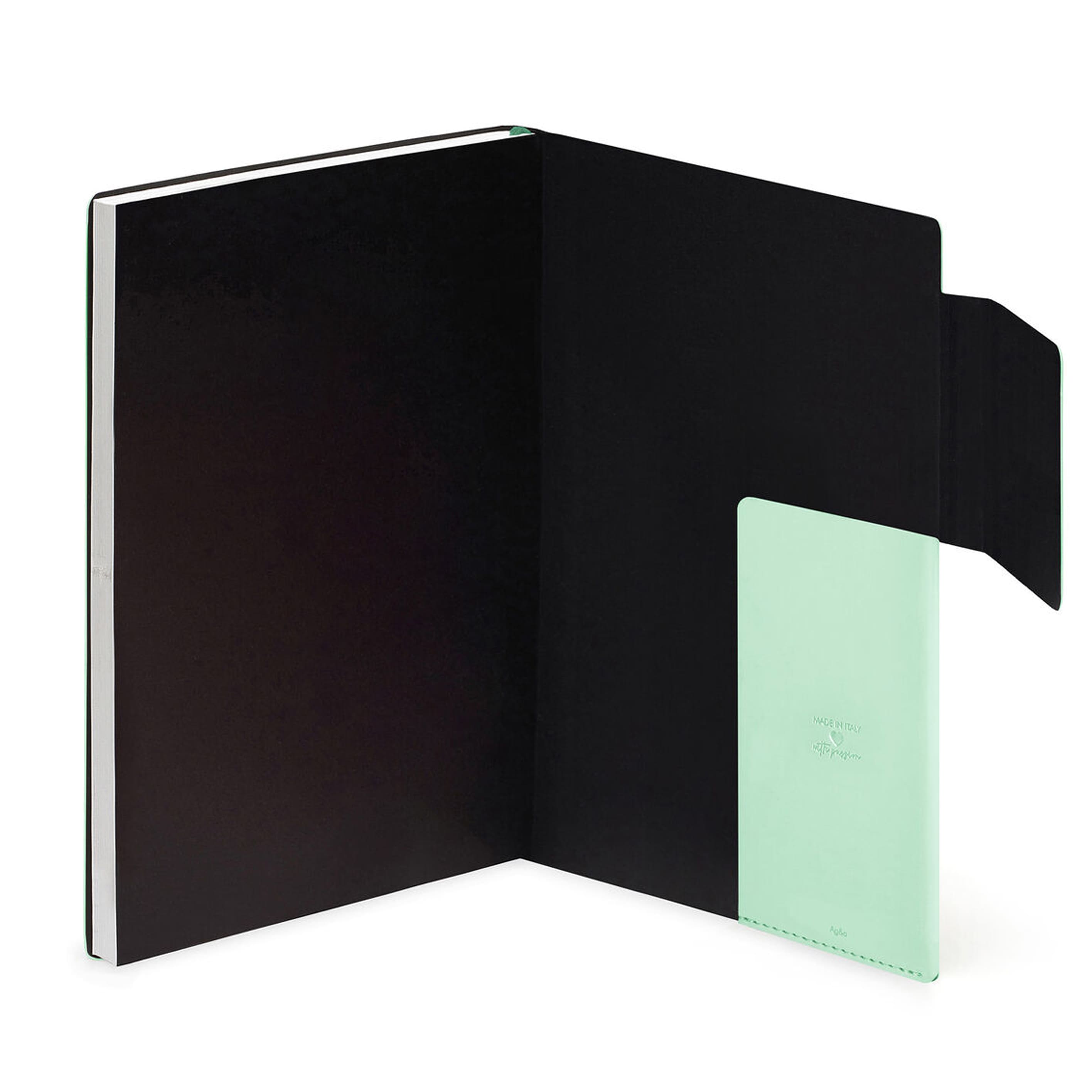 2026 Diary | Large | Weekly & Daily | Legami | 4 COLOUR OPTIONS AVAILABLE