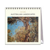 2026 Desk Calendar | Australian Landscapes | Vevoke