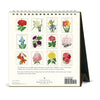 2026 Desk Calendar | Botanica | Cavallini & Co.