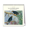 2026 Desk Calendar | Ellis Rowan Birds | Vevoke