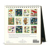 2026 Desk Calendar | Foraging | Cavallini & Co.