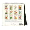 2026 Desk Calendar | Language Of Flowers | Cavallini & Co.