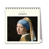 2026 Desk Calendar | Vermeer | Vevoke