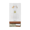 2026 Desk Calendar | Wooden Stand | Cat | Midori