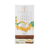 2026 Desk Calendar | Wooden Stand | Dog | Midori