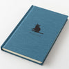 2026 Diary | Book Style | Cat | Navy | Midori