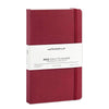 2026 Diary | Daily Planner | Soft Cover | A5 Slim | myPaperclip | 4 COLOUR OPTIONS AVAILABLE