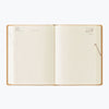 2026 Diary | Monthly Block & Daily | A6 | Hibino | Midori | 2 COLOUR OPTIONS AVAILABLE