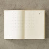 2026 Diary | 1 Day 1 Page | MD Paper | Midori | 2 SIZE OPTIONS AVAILABLE