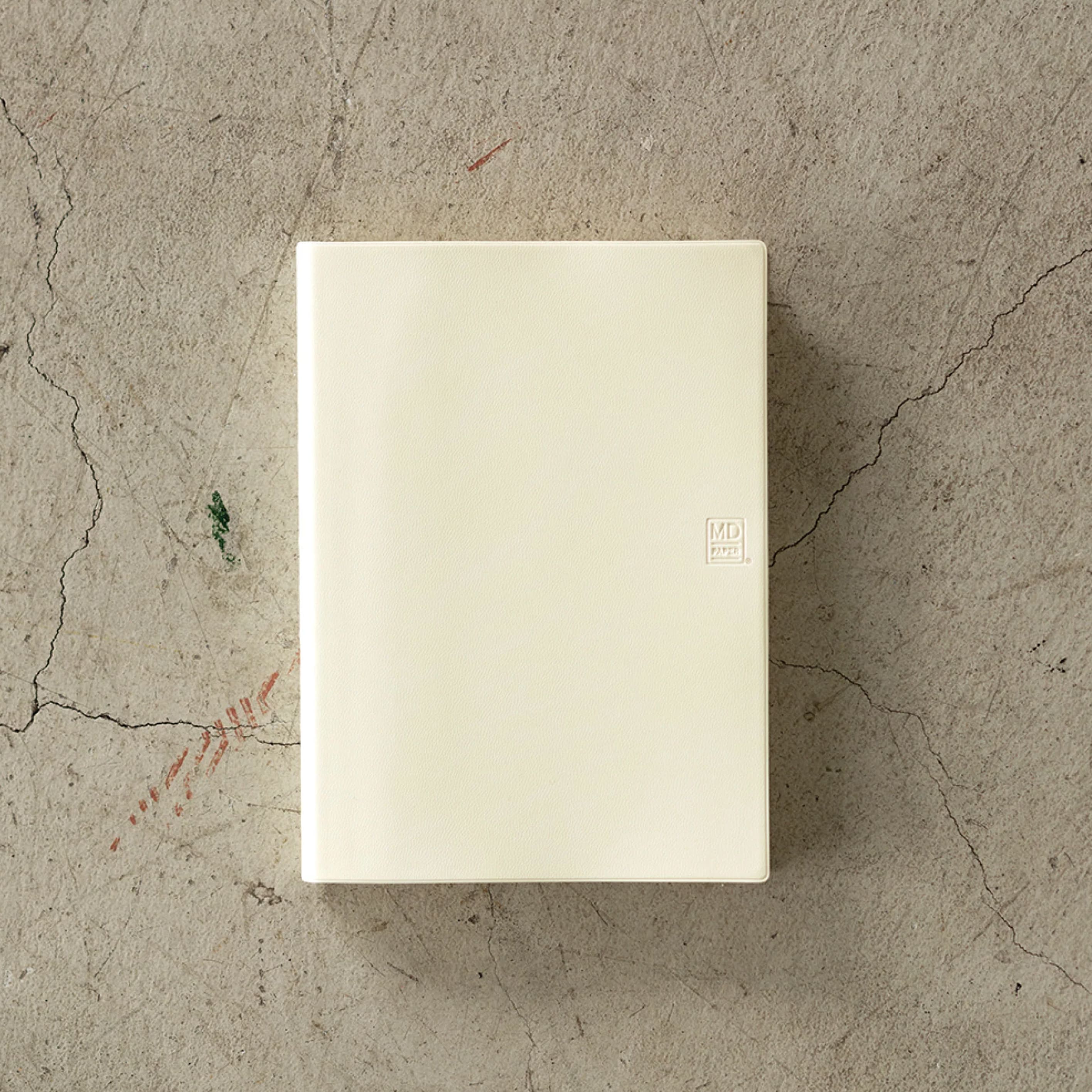 2026 Diary | 1 Day 1 Page | MD Paper | Midori | 2 SIZE OPTIONS AVAILABLE