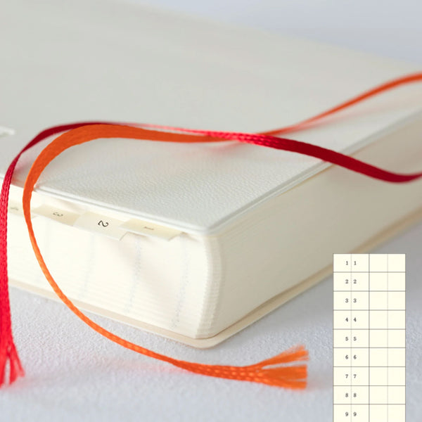 2026 Diary | 1 Day 1 Page | MD Paper | Midori | 2 SIZE OPTIONS AVAILABLE