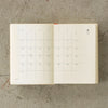 2026 Diary | 1 Day 1 Page | MD Paper | Midori | 2 SIZE OPTIONS AVAILABLE