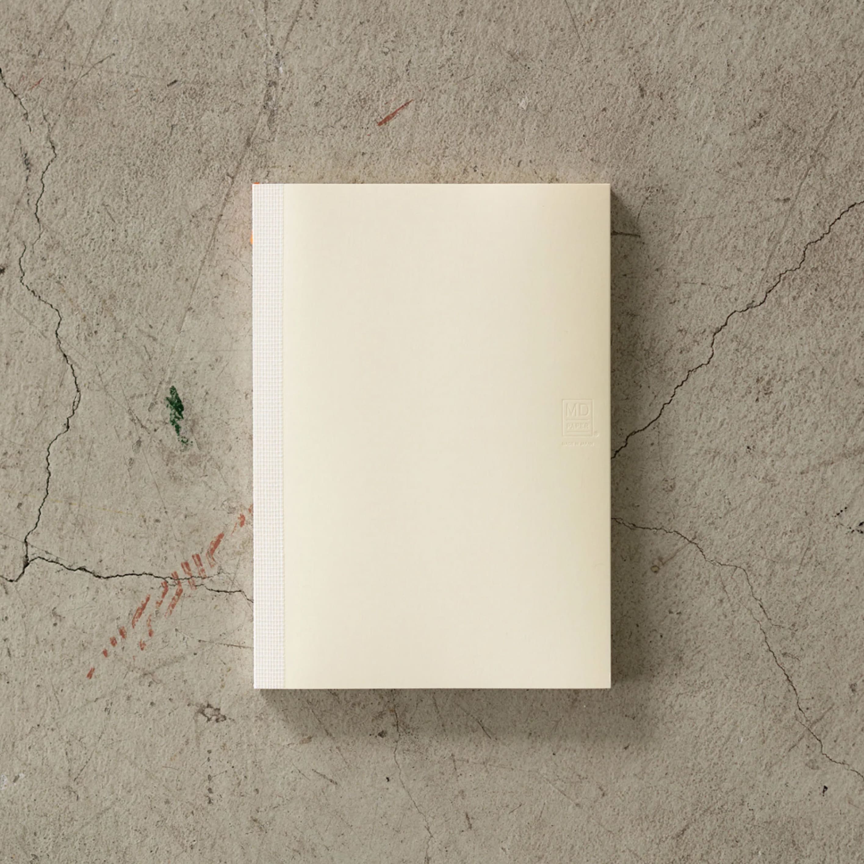 2026 Diary | Notebook Diary | Monthly  MD Paper | Midori | 3 SIZE OPTIONS AVAILABLE