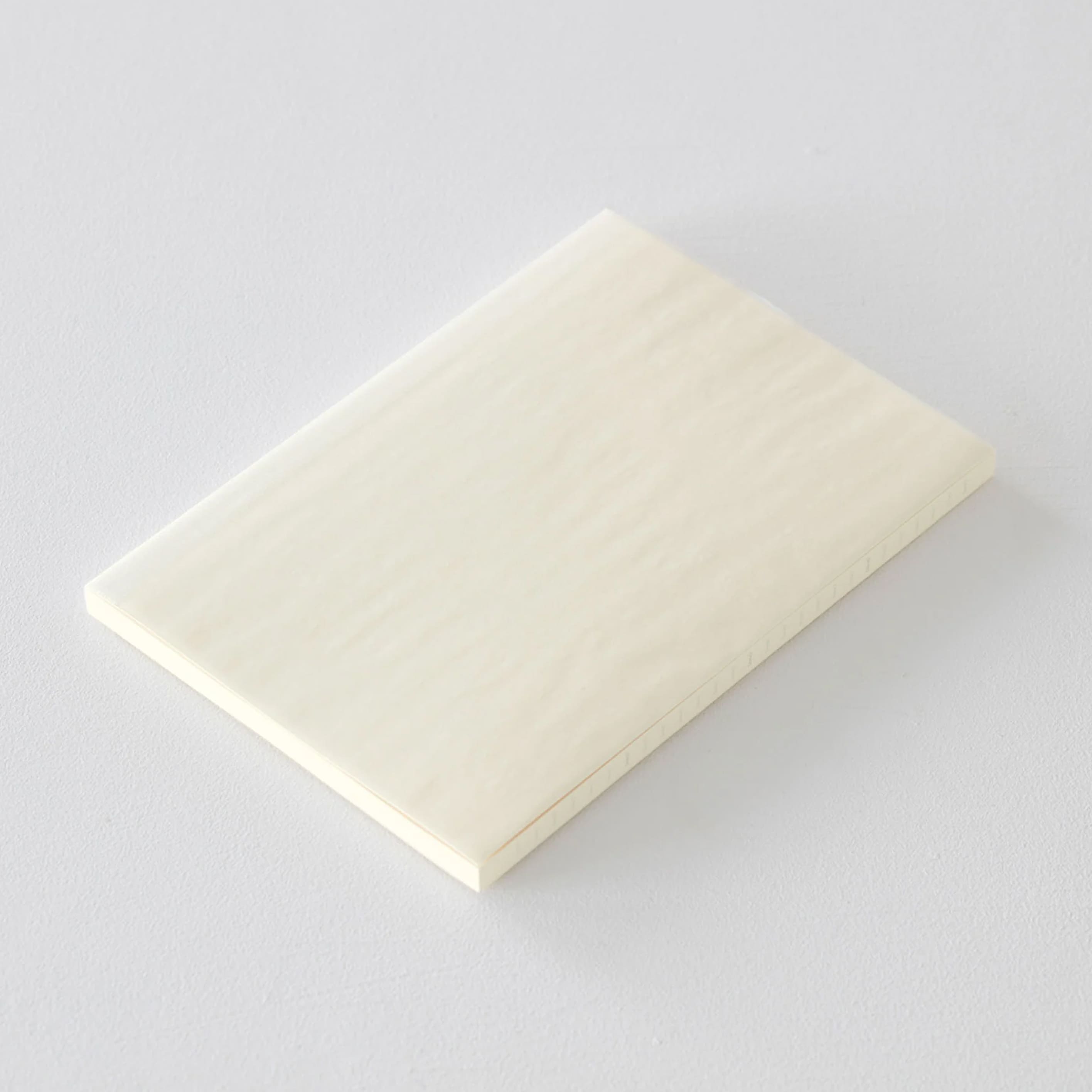 2026 Diary | Notebook Diary | Monthly  MD Paper | Midori | 3 SIZE OPTIONS AVAILABLE