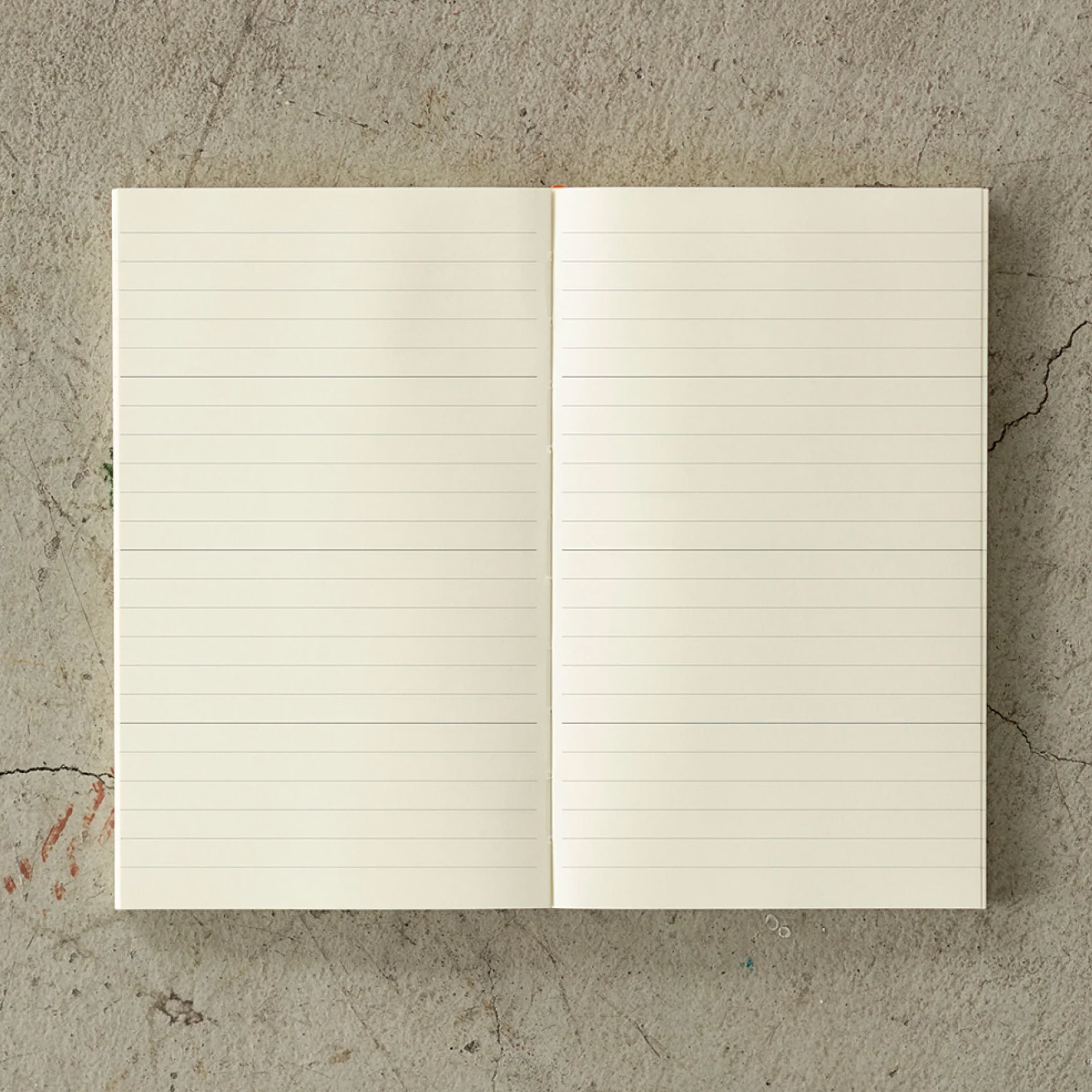 2026 Diary | Notebook Diary | Monthly  MD Paper | Midori | 3 SIZE OPTIONS AVAILABLE